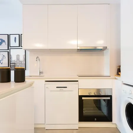 Apartment Apartamento Reding By Rent Me Malaga