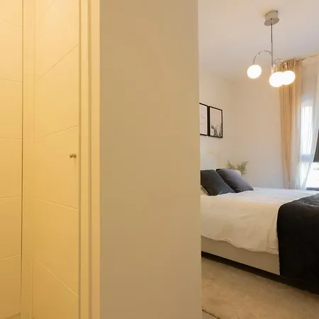Apartamento Reding By Rent Me Apartment Malaga