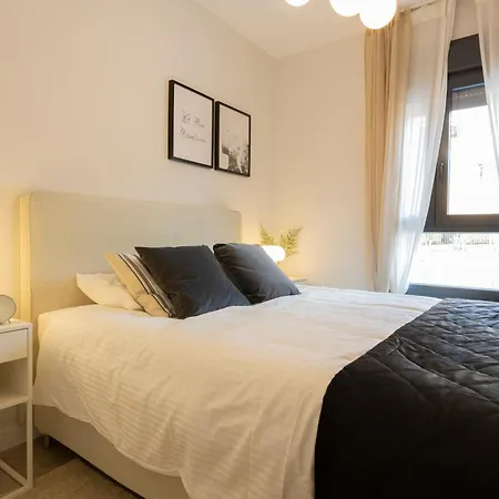 Apartamento Reding By Rent Me Apartment *