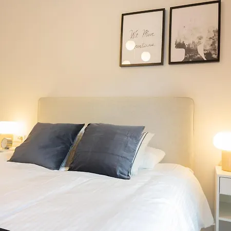 Apartamento Reding By Rent Me *
