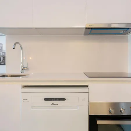 Apartamento Reding By Rent Me Malaga