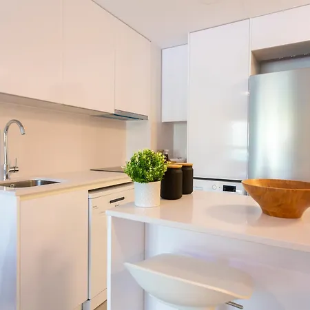 Apartamento Reding By Rent Me Apartment Malaga