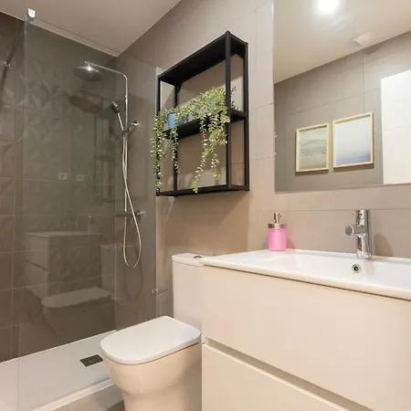 Apartamento Reding By Rent Me Apartment *