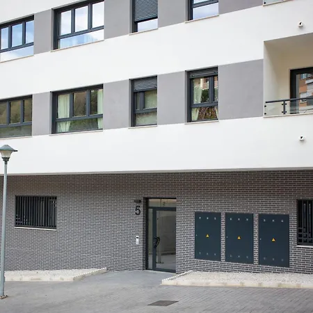 Apartment Apartamento Reding By Rent Me Malaga