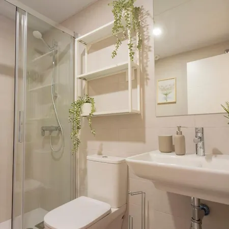 Apartamento Reding By Rent Me Apartment Malaga