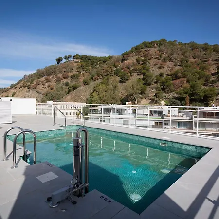 Apartment Apartamento Reding By Rent Me Malaga