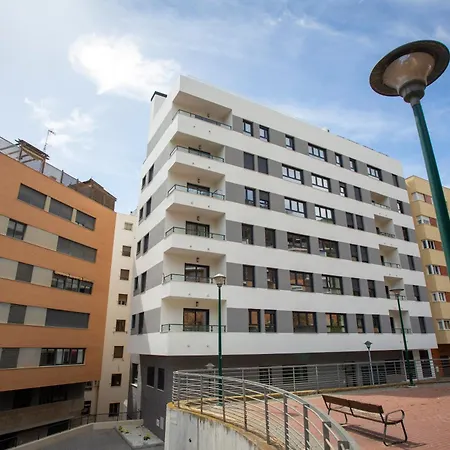 Apartamento Reding By Rent Me * Malaga