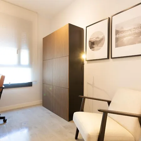 Apartamento Reding By Rent Me Apartment *
