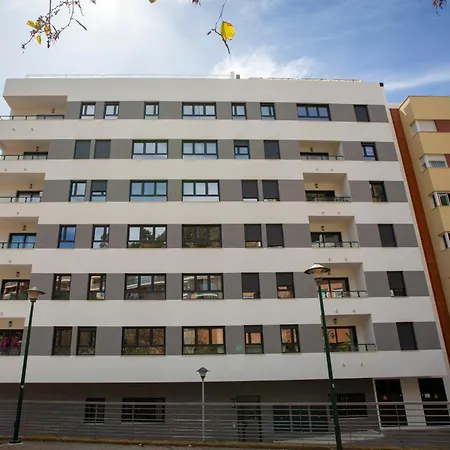 Apartment Apartamento Reding By Rent Me *