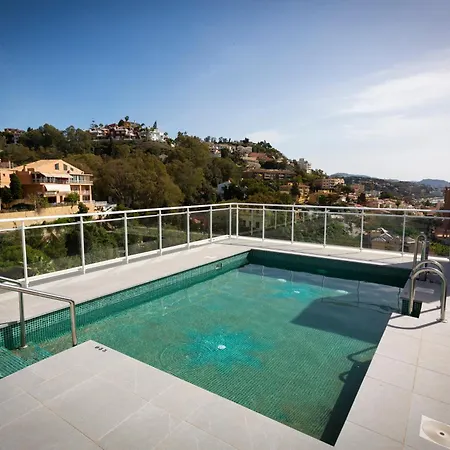 Apartamento Reding By Rent Me * Malaga