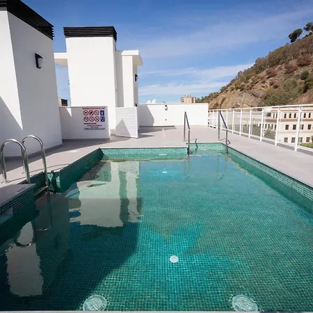 Apartment Apartamento Reding By Rent Me Malaga